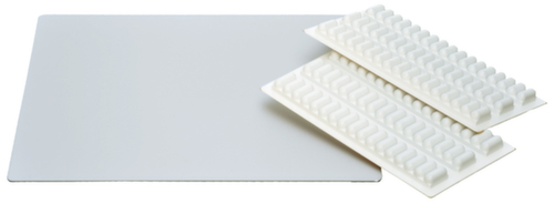 Gmöhling Trennwand G®-BOX, für 81 l Behälter