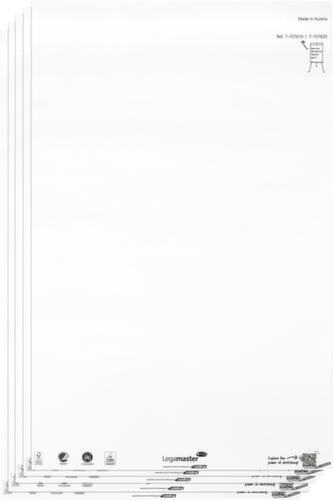 Legamaster Flipchartblock SKETCH ECO