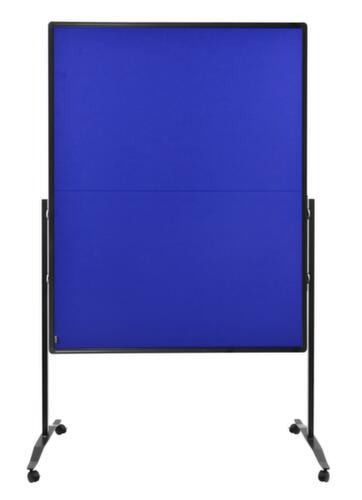 Legamaster Moderationstafel PREMIUM PLUS mit Pinnoberfläche, Höhe x Breite 1960 x 1200 mm