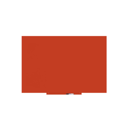 Rocada Whiteboard SkinCOLOR zur Wandmontage, Höhe x Breite 1500 x 1000 mm