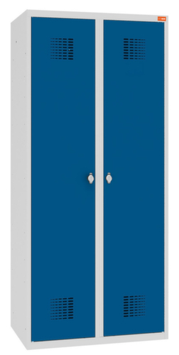 UDOBÄR Wäscheschrank