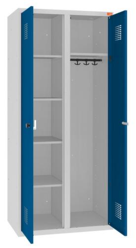UDOBÄR Wäscheschrank