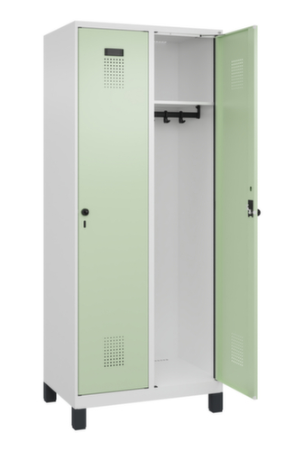 C+P Spind Evolo PLUS, Abteilbreite 400 mm