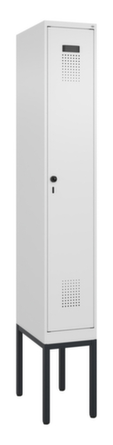 C+P Spind Evolo PLUS, Abteilbreite 300 mm