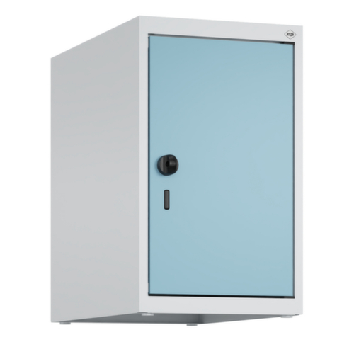 Aufsatzschrank für Spind