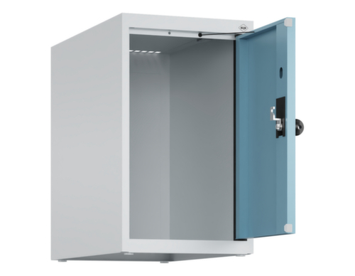 Aufsatzschrank für Spind