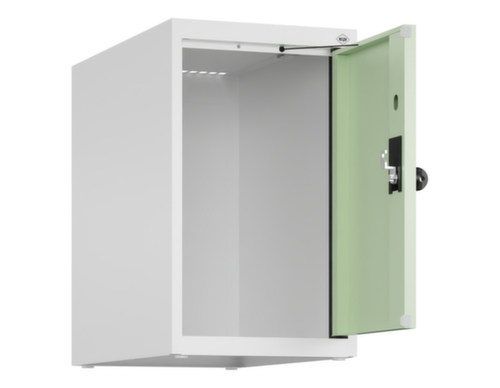 Aufsatzschrank für Spind