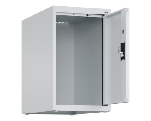 Aufsatzschrank für Spind