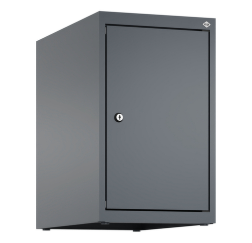 Aufsatzschrank für Spind