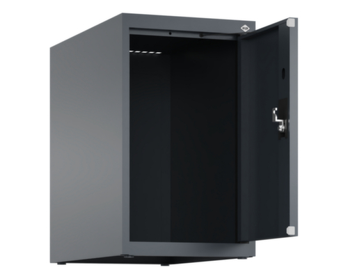 Aufsatzschrank für Spind