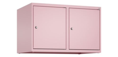 Aufsatzschrank für Spind