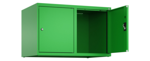 Aufsatzschrank für Spind