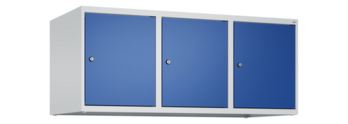 Aufsatzschrank für Spind