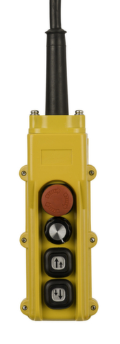 Elektro-Kettenzug MONTI-240 mit Hakenaufhängung