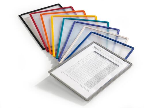 Durable Sichttafel DIN A4