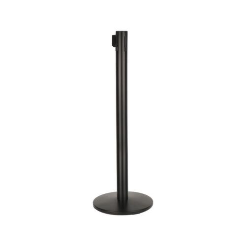 UDOBÄR Gurtwarnständer 2er Set, Höhe x Breite 910 x 339 mm