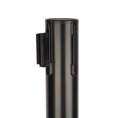 UDOBÄR Gurtwarnständer 2er Set, Höhe x Breite 910 x 339 mm