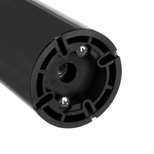 UDOBÄR Gurtwarnständer 2er Set, Höhe x Breite 910 x 339 mm