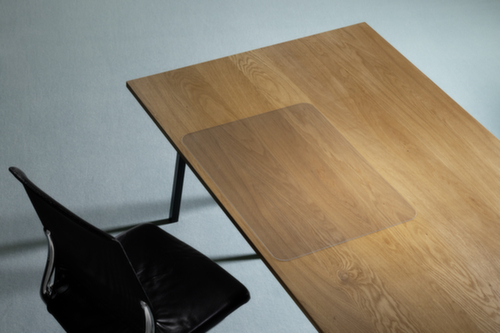 RS Office Products Schreibtischauflage Durasens Soft