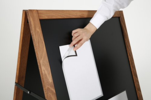 Update displays Kundenstopper MULTI