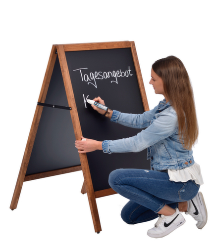 Update displays Kundenstopper MULTI