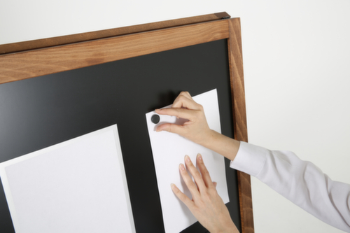 Update displays Kundenstopper MULTI