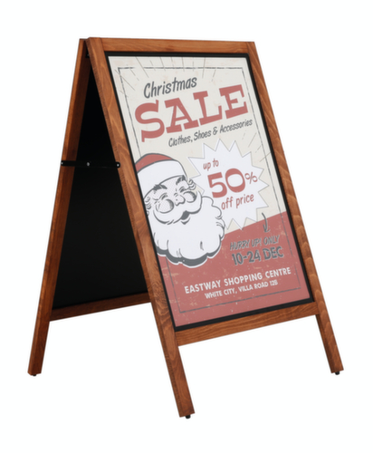 Update displays Kundenstopper MULTI