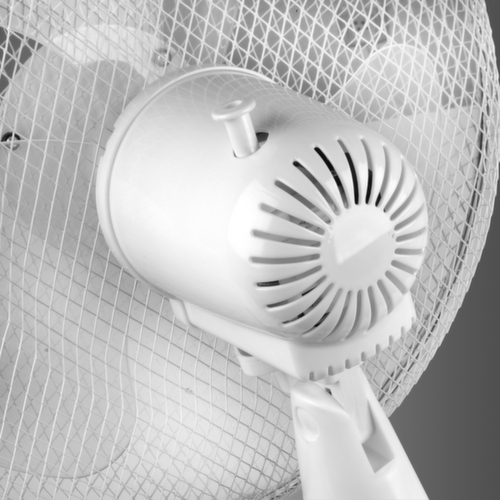 Ventilator