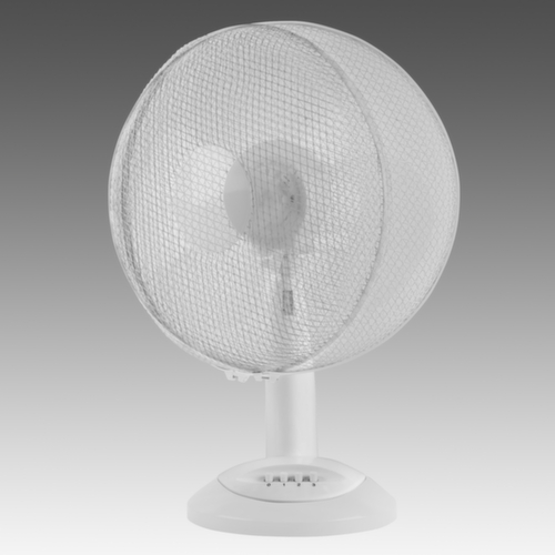 Ventilator