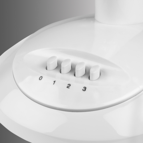 Ventilator