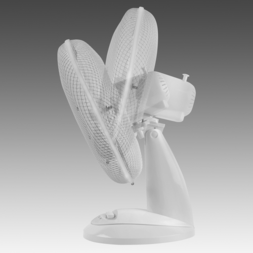 Ventilator