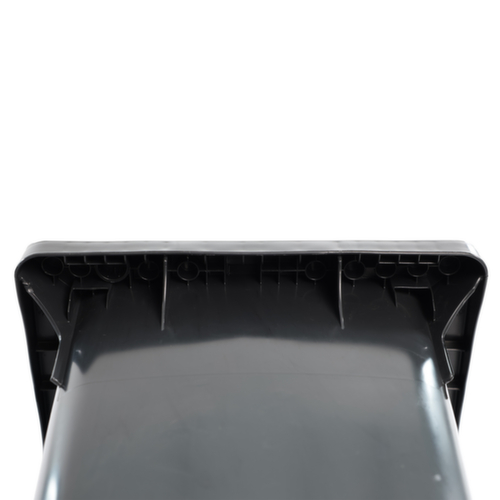 UDOBÄR Mülltonne Citybac Classic aus recyceltem Material, 120 l