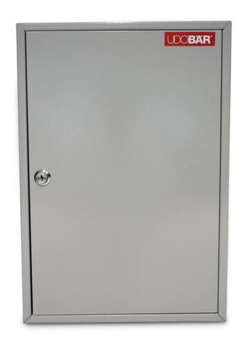 UDOBÄR Schlüsselschrank mit Zylinderschloss