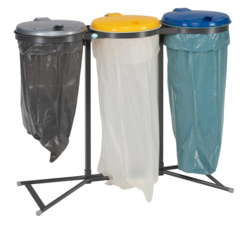 VAR Müllsackständer für 120 Liter-Säcke