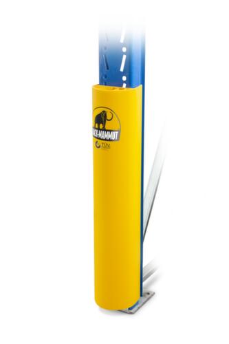 a.m.p.e.r.e. Regalstützen-Schutz Rack Mammut® S, Höhe 600 mm