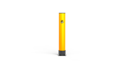 a.m.p.e.r.e. Rammschutz-Poller Rack Mammut®, Höhe 900 mm