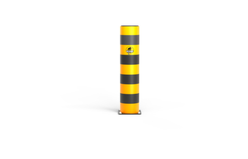 a.m.p.e.r.e. Rammschutz-Poller Rack Mammut® Strong, Höhe 900 mm