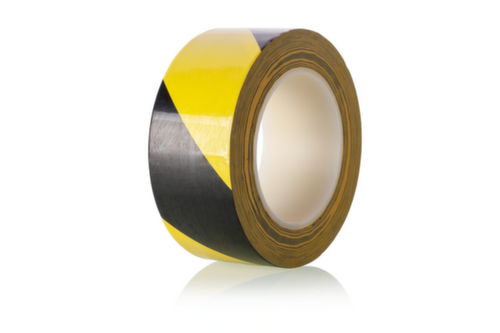 a.m.p.e.r.e. Bodenmarkierungsband TRAFFIC Tape Extra