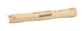 GEDORE E-8601 2 Ersatzstiel Hickory 380 mm