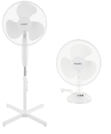 Ventilator