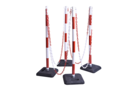 UDOBÄR Kettenständer-Set