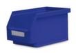 Kappes Sichtlagerkasten RasterPlan® Favorit, blau, Tiefe 230 mm