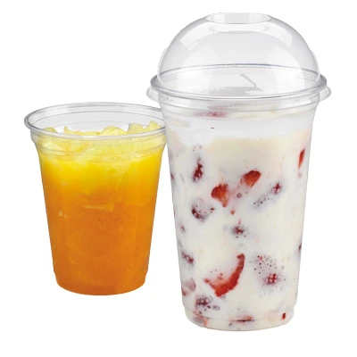 Food packaging