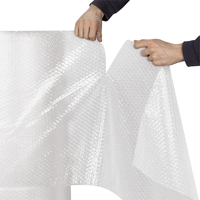 Protection de colis