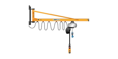 Potences et portiques