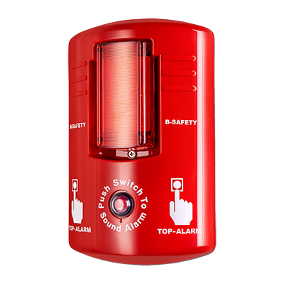 Beveiligingstechnologie