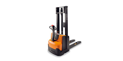 Elektrohydraulische heftrucks