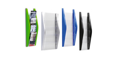 Posterhouders