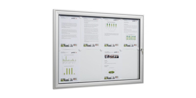 Vitrines