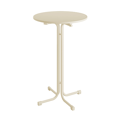 Tables de bistro et tables debout